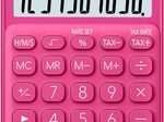 CASIO Taschenrechner SL-310UC pink
