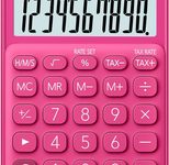 CASIO Taschenrechner SL-310UC pink