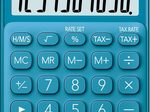 CASIO Taschenrechner SL-310UC blau