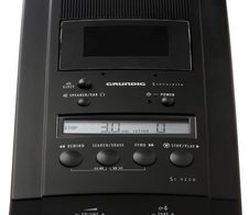 GRUNDIG Stenorette St 3220 Aufnahme- und Wiedergabegerät