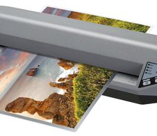 LMG Laminiergerät  POWERLAM bis DIN A3