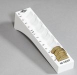 WEDO Münzrille Euro 0,50