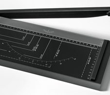 Vantage Hebelschneider 10 DIN A4