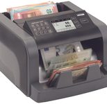 ratiotec Banknotenzähler S 575