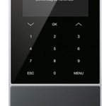 TimeMoto Zeiterfassung TM-818 SC