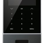 TimeMoto Zeiterfassung TM-828 SC