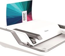 Fellowes Lyra 3in1 Kunststoffbindegerät