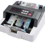 OLYMPIA Banknotenzähler NC452