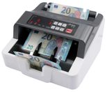 OLYMPIA Banknotenzähler NC452