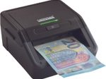 ratiotec Smart Protect Geldscheinprüfgerät