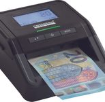 ratiotec Smart Protect Plus Geldscheinprüfgerät