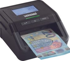 ratiotec Smart Protect Plus Geldscheinprüfgerät
