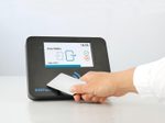 IDENTsmart ID800 Zeiterfassungs-Komplettsystem