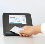 IDENTsmart ID800 Zeiterfassungs-Komplettsystem