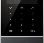 TimeMoto Zeiterfassung TM-818 MC