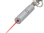hama Laserpointer LP-1R, roter Laser