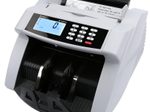 OLYMPIA Banknotenzähler NC520 Plus