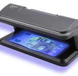 OLYMPIA UV 586 Geldscheinprüfgerät