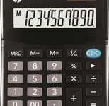 HP Tischrechner OfficeCalc 110 schwarz