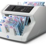 Safescan Banknotenzähler 2210 (G2)