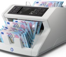 Safescan Banknotenzähler 2250 (G2)