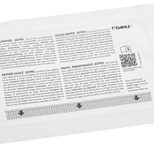 DAHLE Aktenvernichter-Ölblätter 12 Blatt