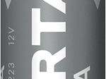 VARTA ALKALINE Special V23GA Blister 1