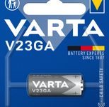 VARTA Batterie Fotobatterie 12 V