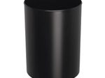 HAN Papierkorb 20,0 l schwarz