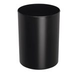 HAN Papierkorb 20,0 l schwarz