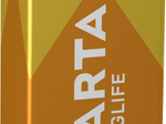 VARTA Longlife 9V Blister 1