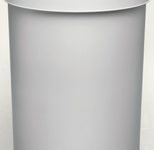 HAN Papierkorb 50,0 l lichtgrau