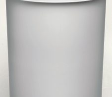 HAN Papierkorb 50,0 l lichtgrau