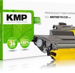 KMP Toner B-T21 schwarz kompatibel zu brother TN-2120