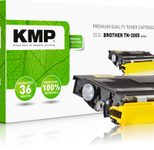 KMP Toner B-T23 schwarz kompatibel zu brother TN-2005