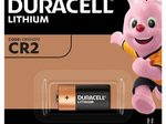 DURACELL Batterie Fotobatterie 3 V