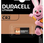DURACELL Batterie Fotobatterie 3 V
