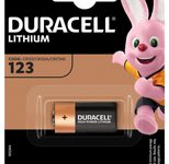 DURACELL Batterie Fotobatterie 3 V