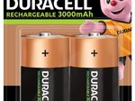 DURACELL Akkus Mono D 1.2 V