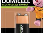 DURACELL Akkus E-Block 8.4 V