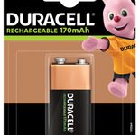 DURACELL Akkus E-Block 8.4 V