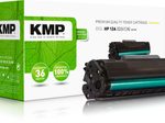 KMP Toner H-T117 schwarz kompatibel zu HP 12XXL (Q2612A)