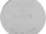 GP Knopfzelle 3 V