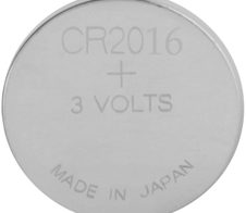 GP Knopfzelle 3 V