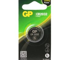 GP Knopfzelle 3 V