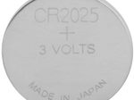 GP Knopfzelle 3 V