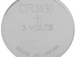 GP Knopfzelle 3 V