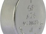 GP Knopfzellen 1.5 V
