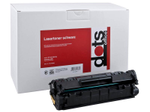 dots Toner kompatibel zu HP 12A; Canon 703(Q2612A; 7616A005) 2.000 Seiten schwarz