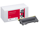 dots Toner kompatibel zu brother TN-2000 2.500 Seiten schwarz